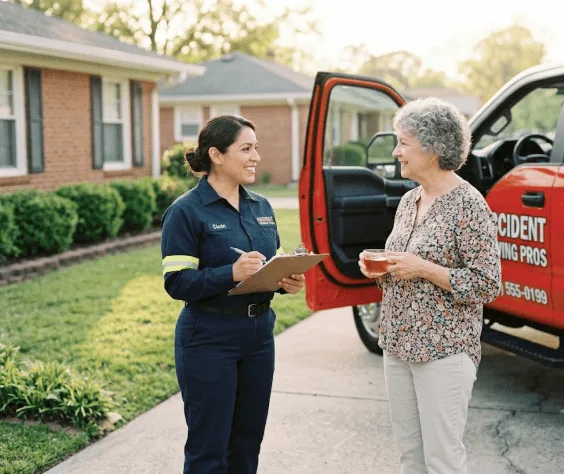 Accident Towing Service Macon, IL FAQs